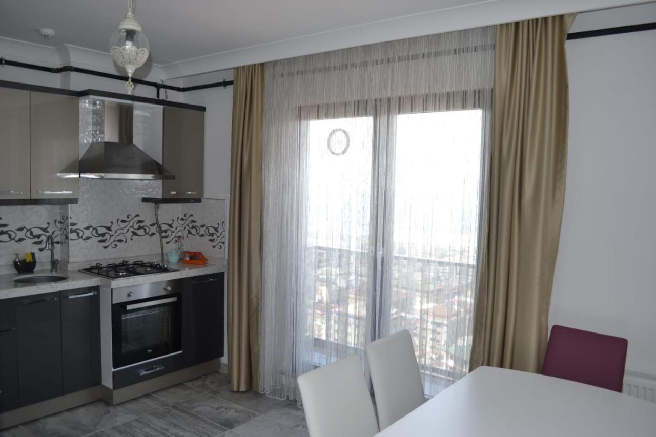 Shahin Golden Hotel L الصقر الذهبي… Bostanci Exteriör bild