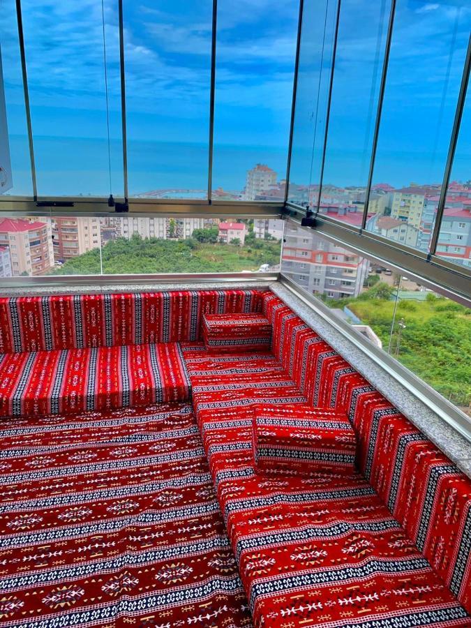 Shahin Golden Hotel L الصقر الذهبي… Bostanci Exteriör bild