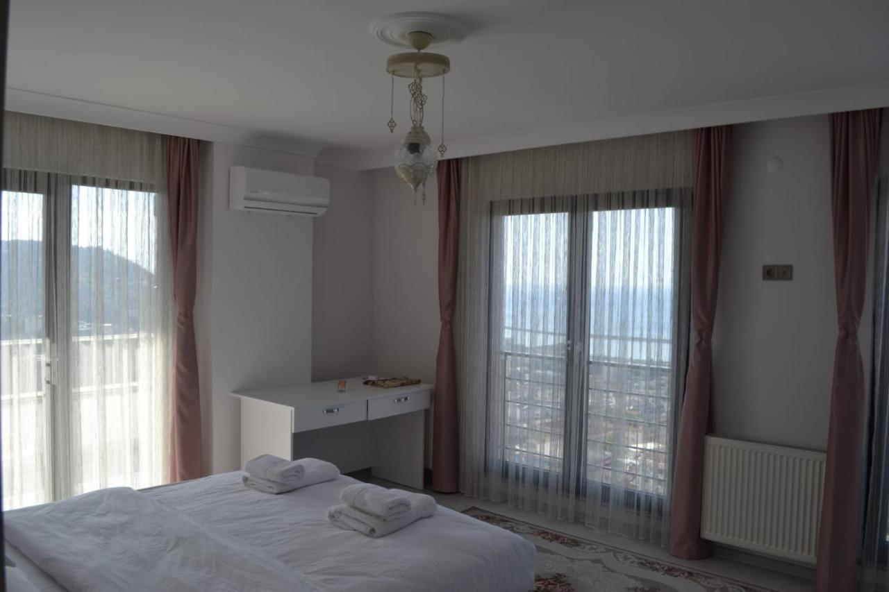 Shahin Golden Hotel L الصقر الذهبي… Bostanci Exteriör bild
