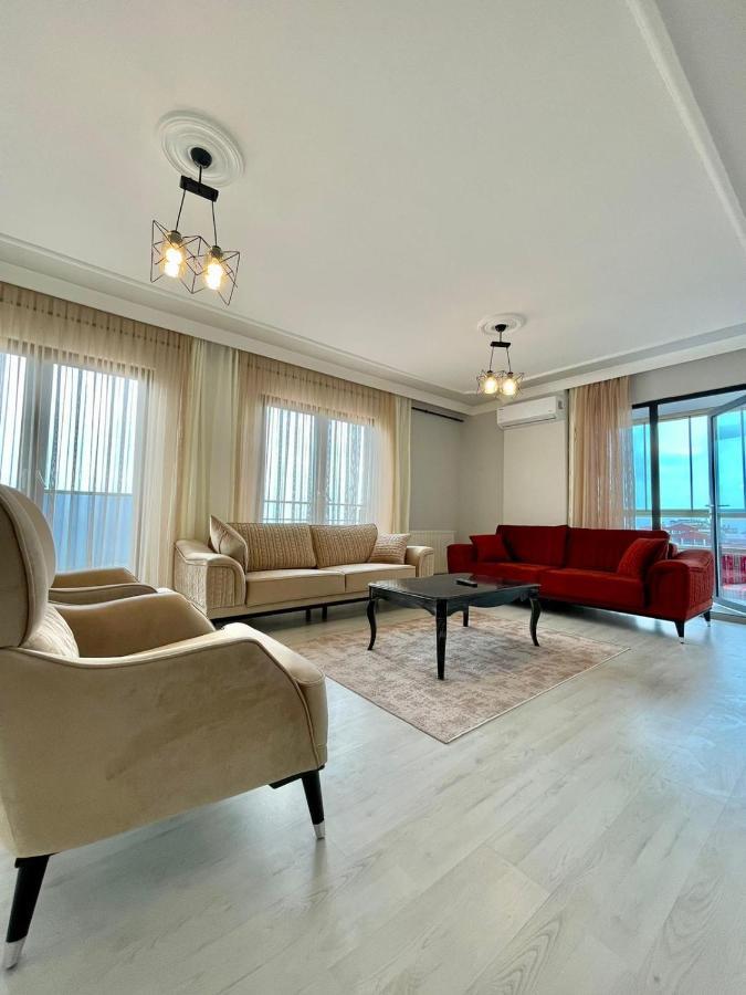 Shahin Golden Hotel L الصقر الذهبي… Bostanci Exteriör bild