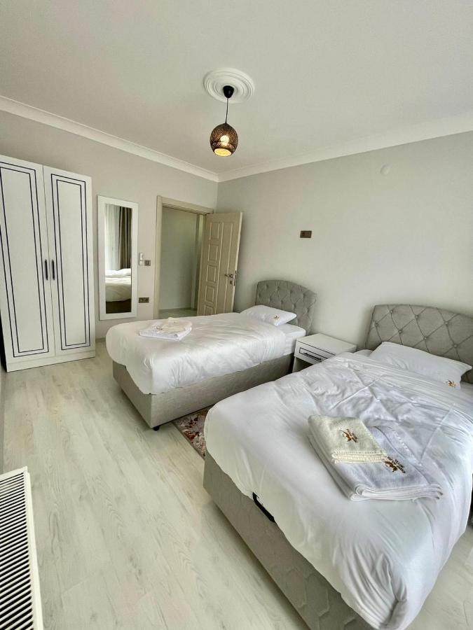 Shahin Golden Hotel L الصقر الذهبي… Bostanci Exteriör bild