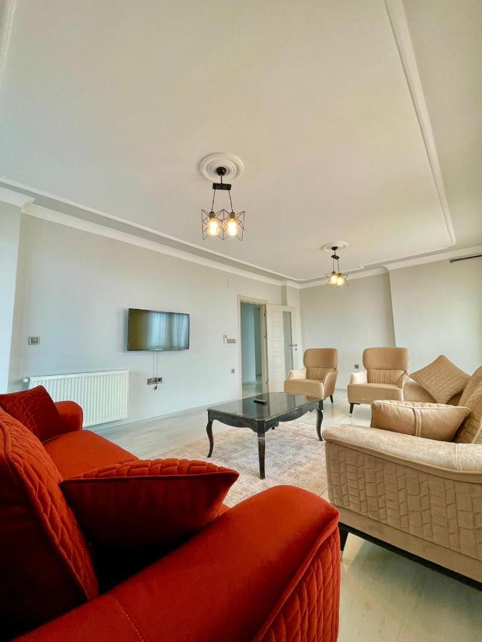 Shahin Golden Hotel L الصقر الذهبي… Bostanci Exteriör bild