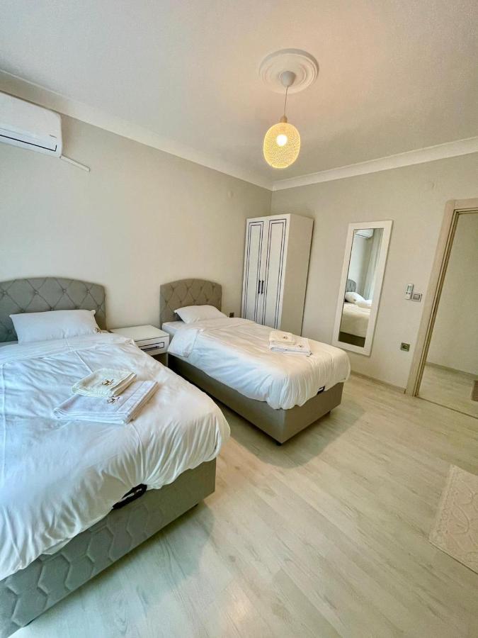 Shahin Golden Hotel L الصقر الذهبي… Bostanci Exteriör bild