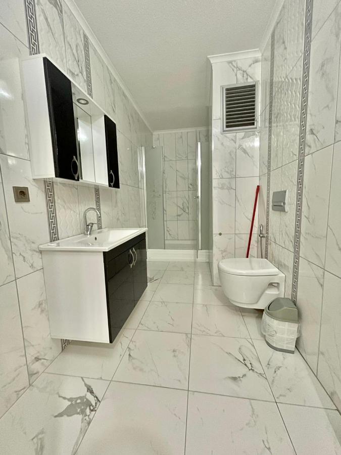 Shahin Golden Hotel L الصقر الذهبي… Bostanci Exteriör bild