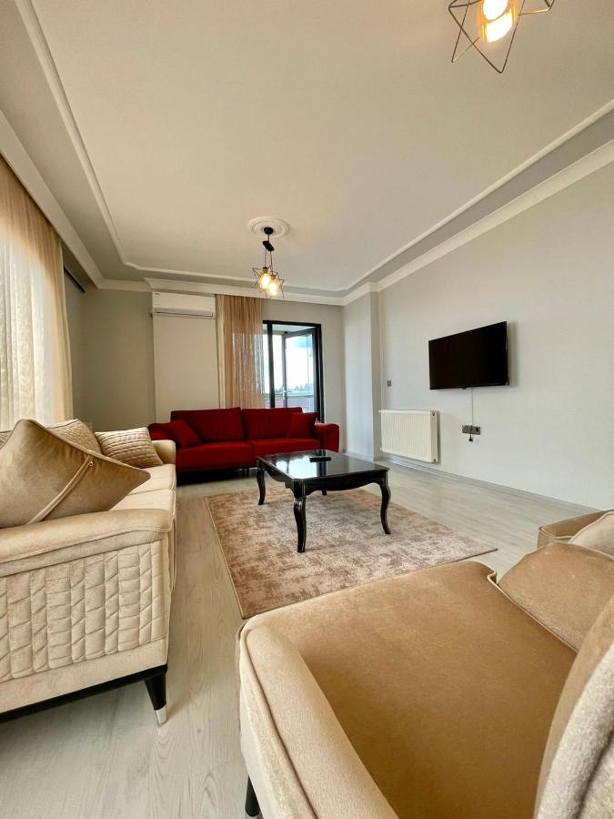 Shahin Golden Hotel L الصقر الذهبي… Bostanci Exteriör bild