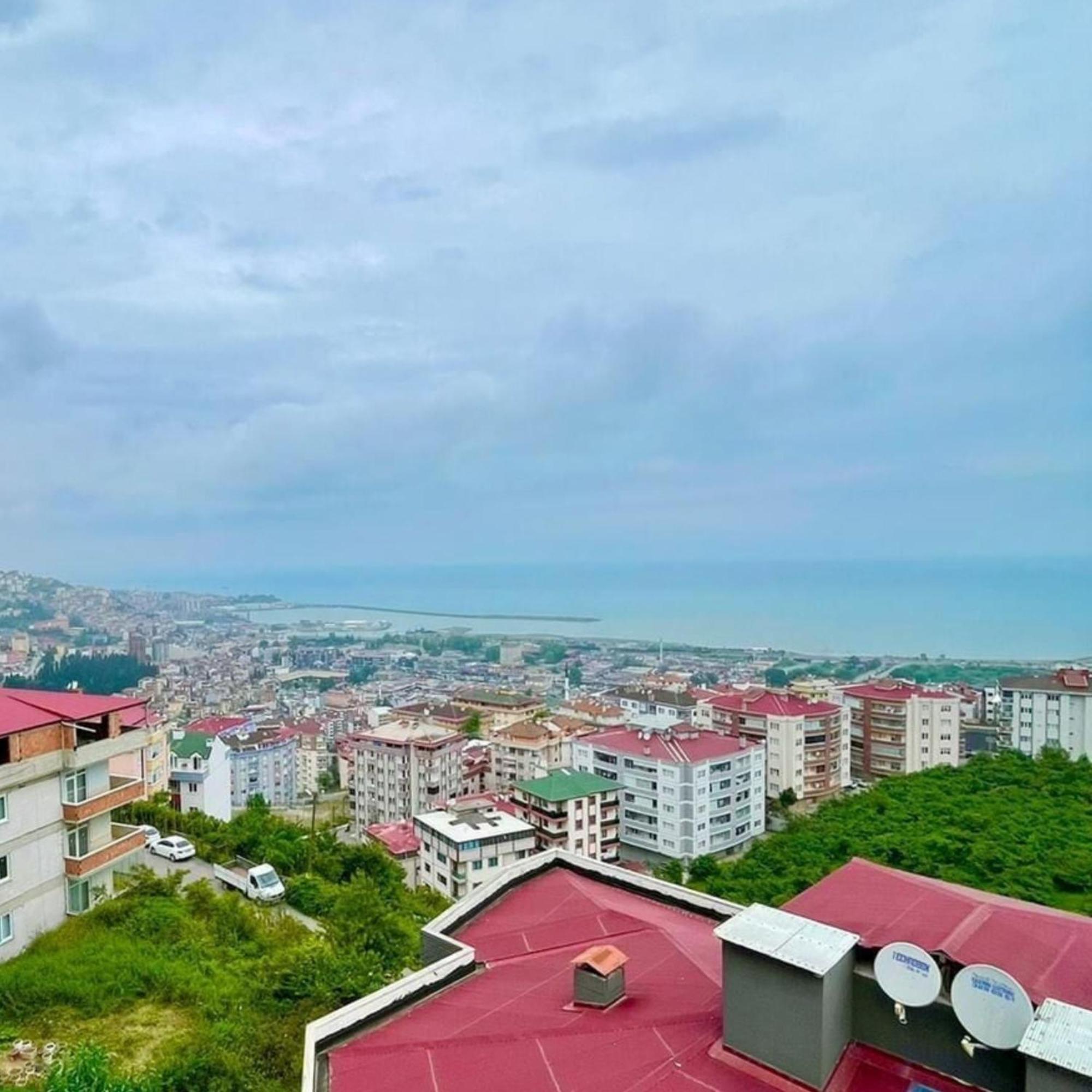 Shahin Golden Hotel L الصقر الذهبي… Bostanci Exteriör bild