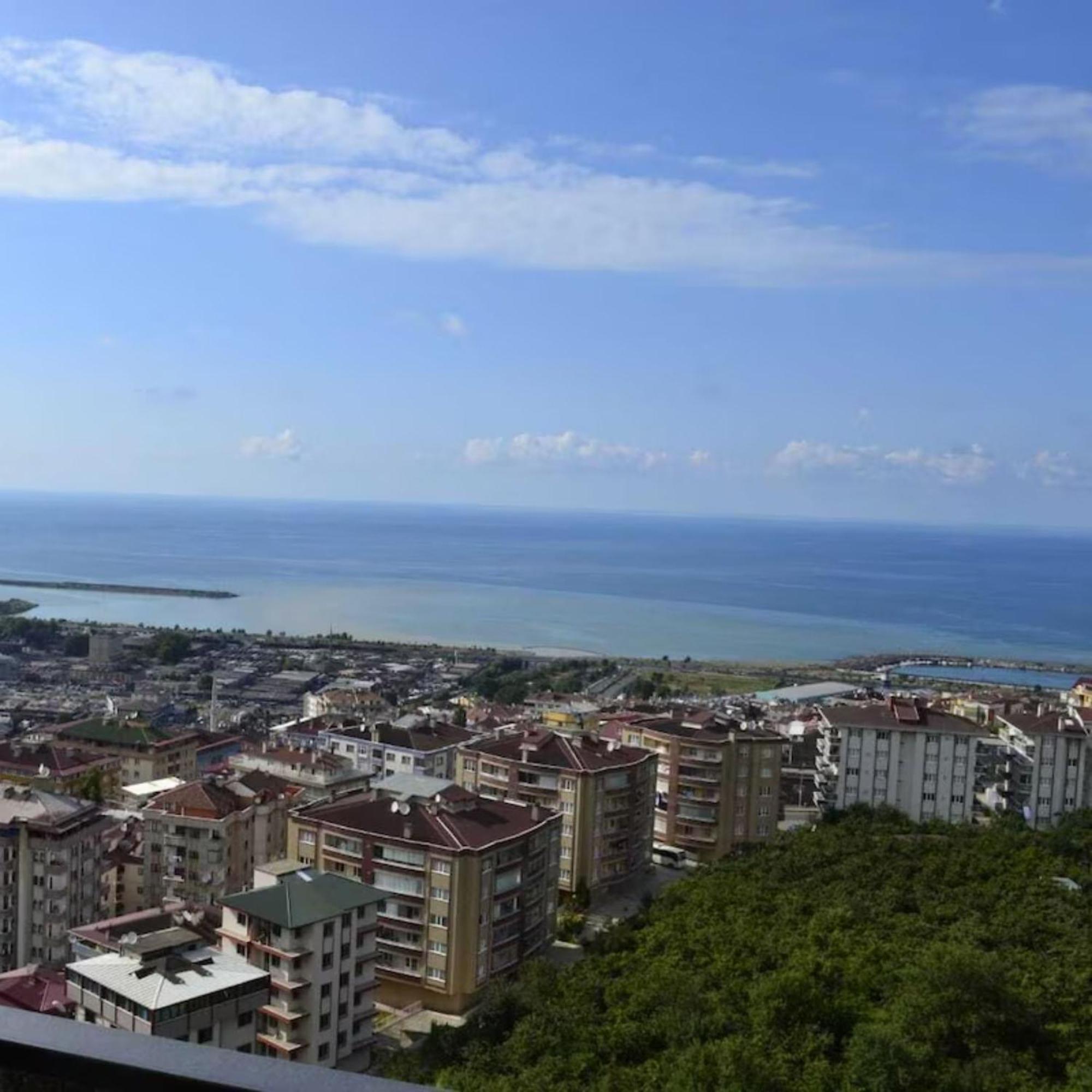 Shahin Golden Hotel L الصقر الذهبي… Bostanci Exteriör bild