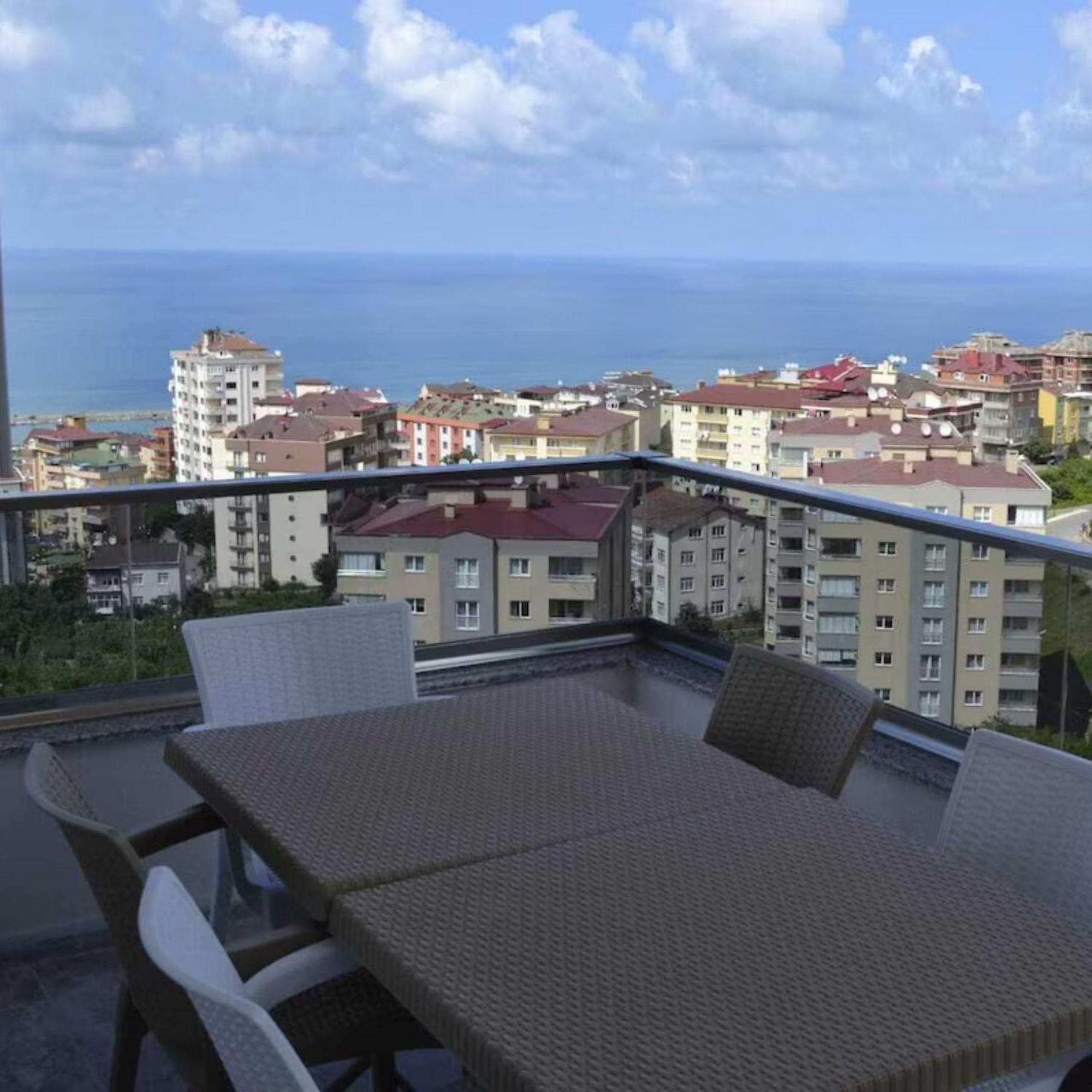 Shahin Golden Hotel L الصقر الذهبي… Bostanci Exteriör bild
