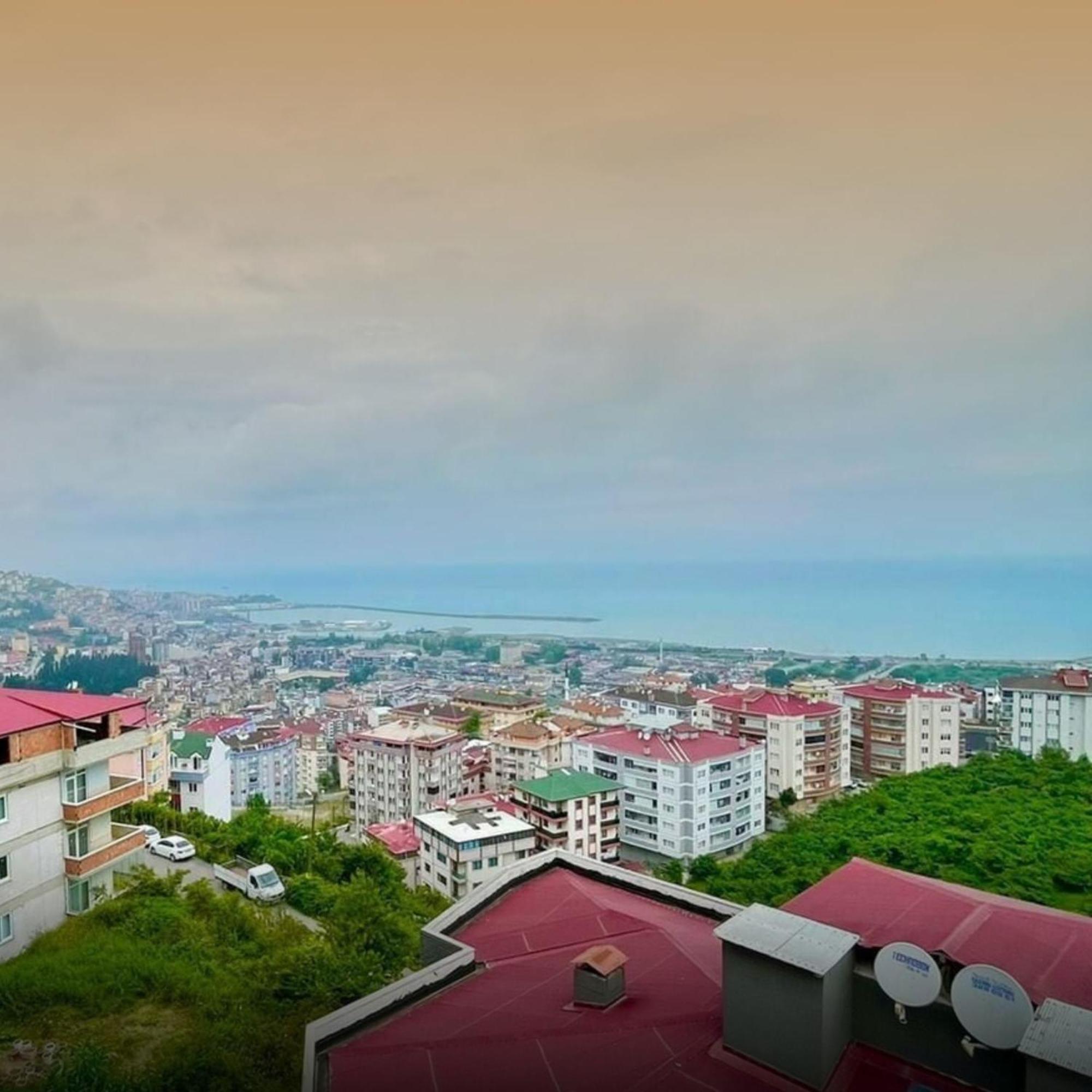 Shahin Golden Hotel L الصقر الذهبي… Bostanci Exteriör bild
