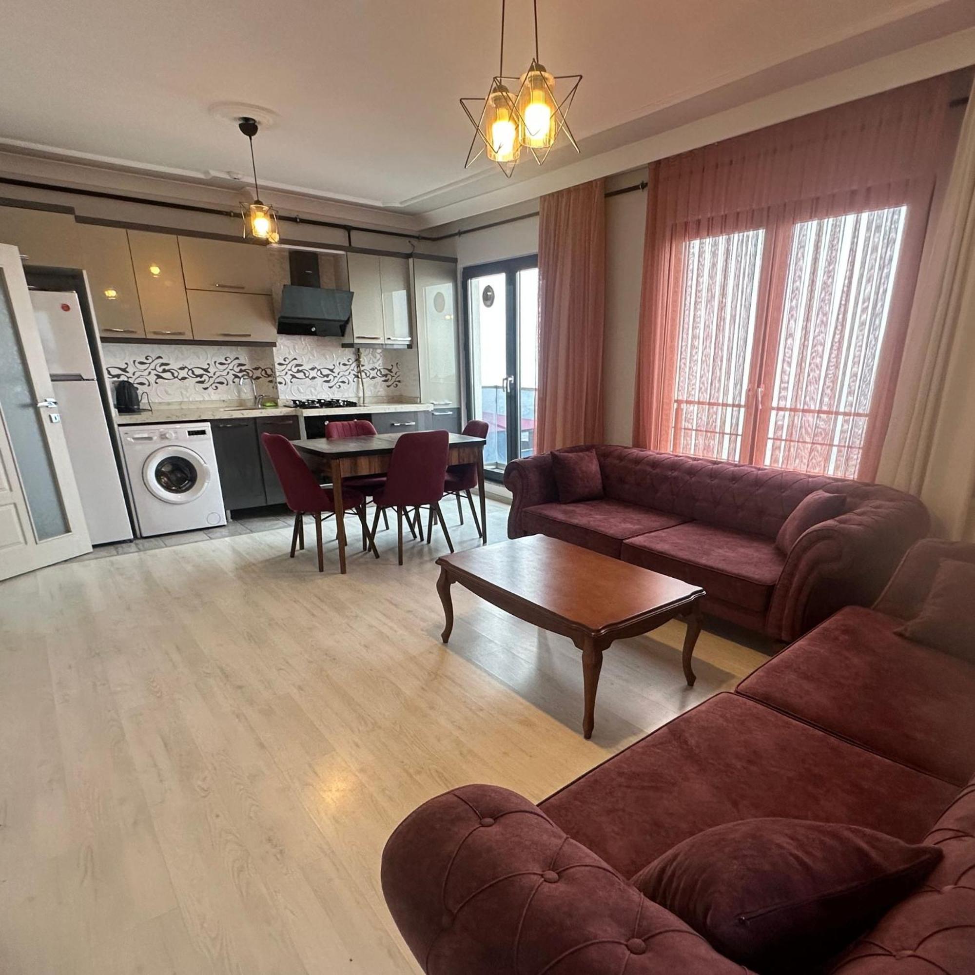Shahin Golden Hotel L الصقر الذهبي… Bostanci Exteriör bild