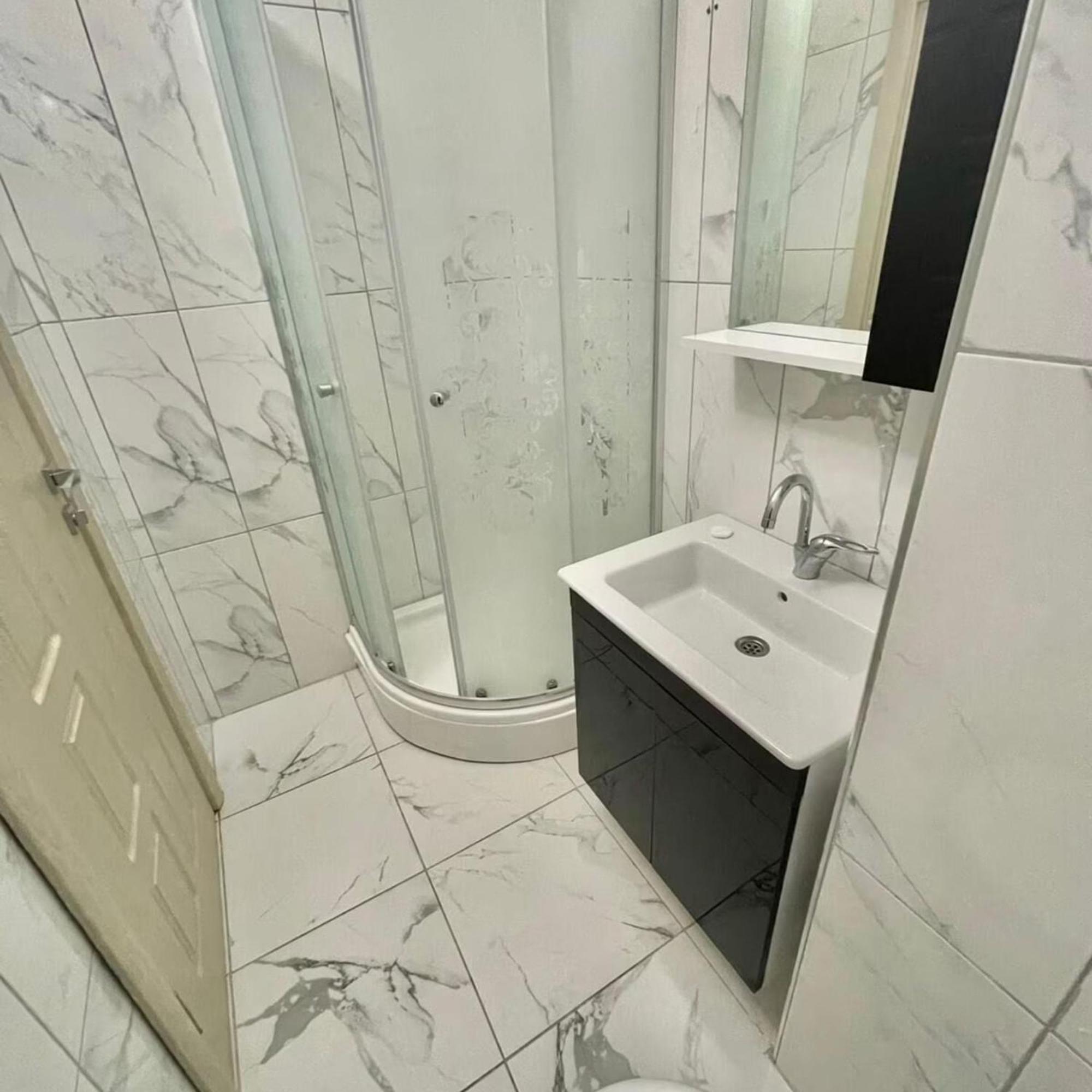 Shahin Golden Hotel L الصقر الذهبي… Bostanci Exteriör bild