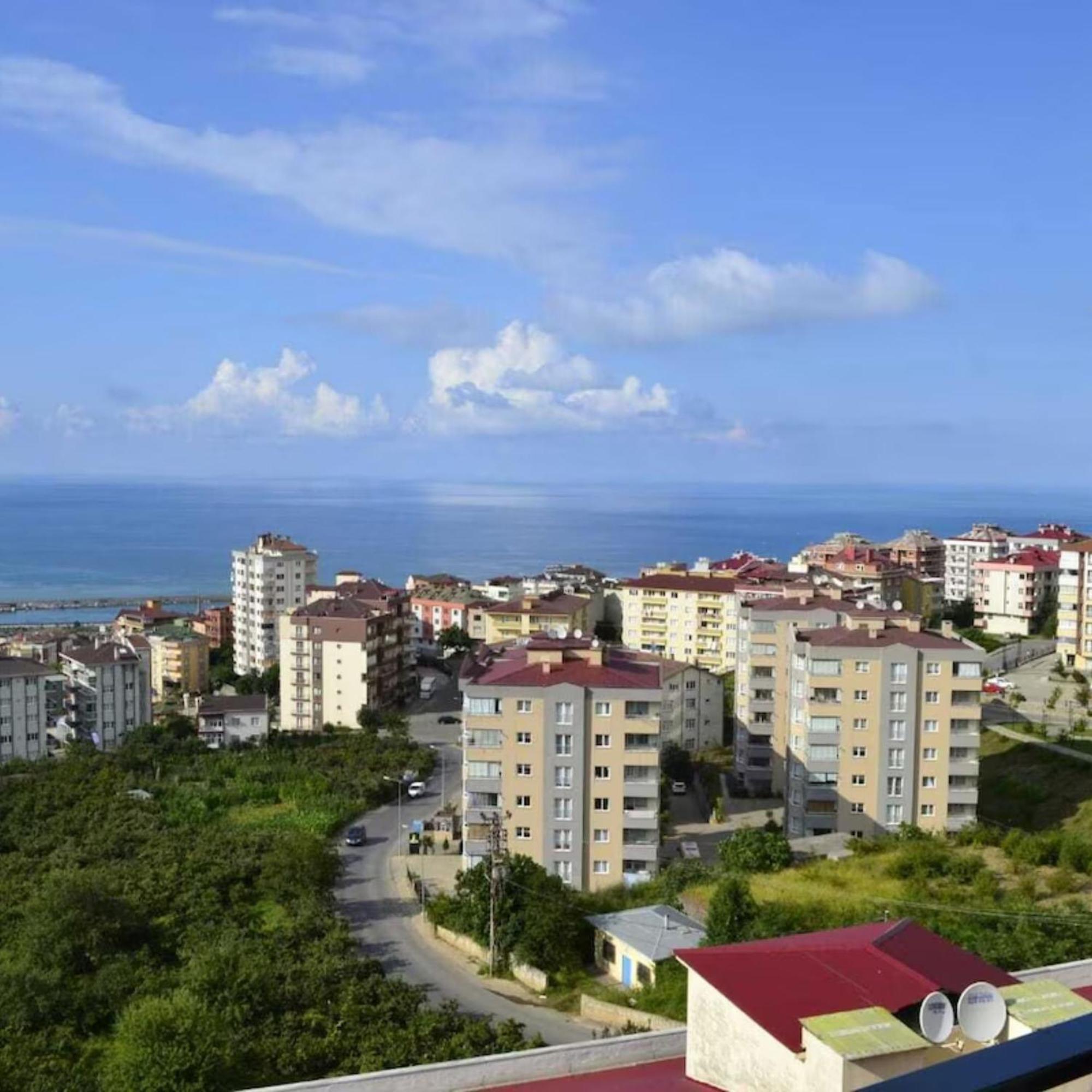 Shahin Golden Hotel L الصقر الذهبي… Bostanci Exteriör bild