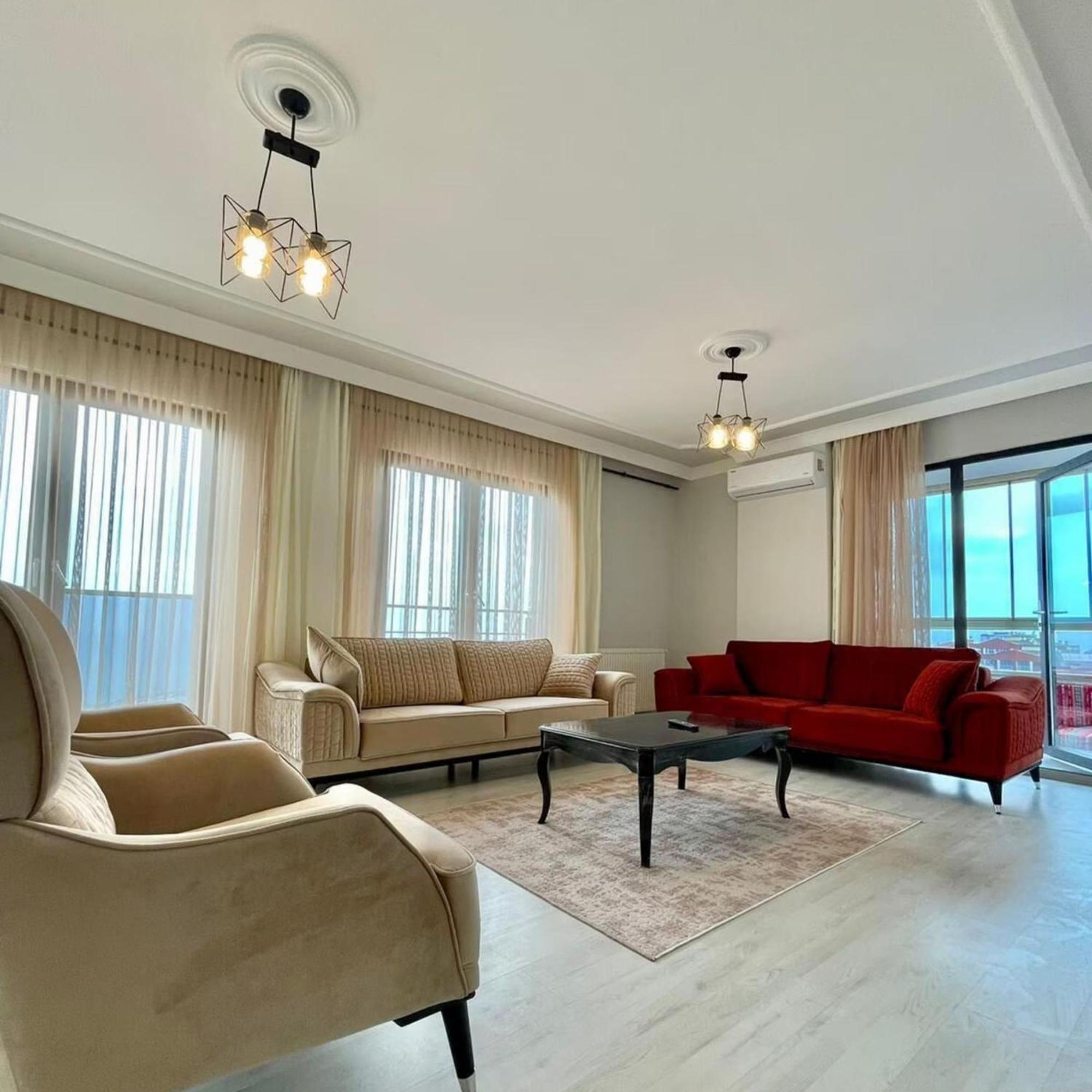 Shahin Golden Hotel L الصقر الذهبي… Bostanci Exteriör bild