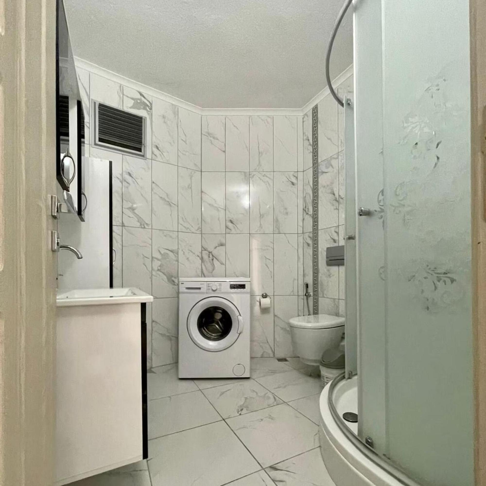 Shahin Golden Hotel L الصقر الذهبي… Bostanci Exteriör bild