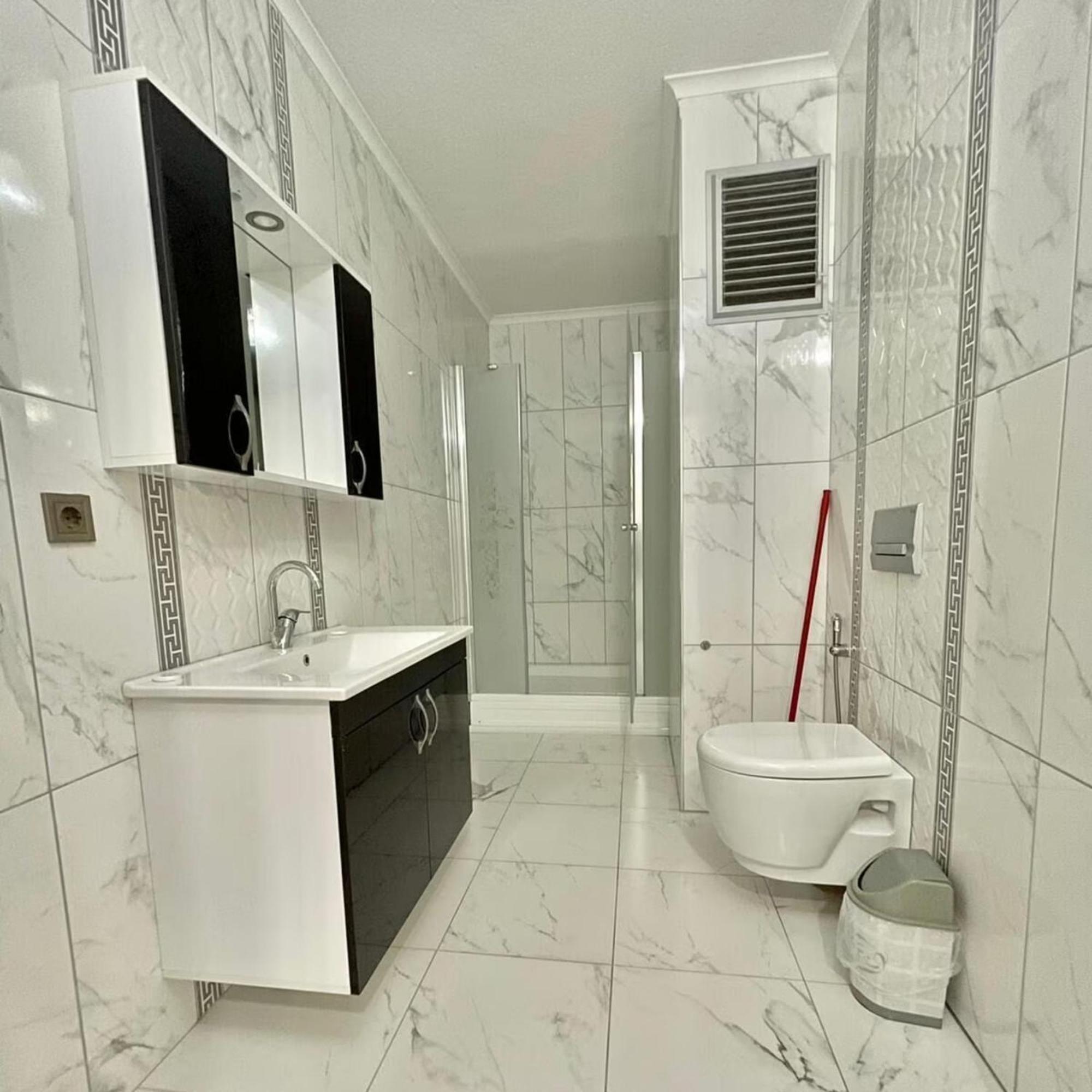 Shahin Golden Hotel L الصقر الذهبي… Bostanci Exteriör bild