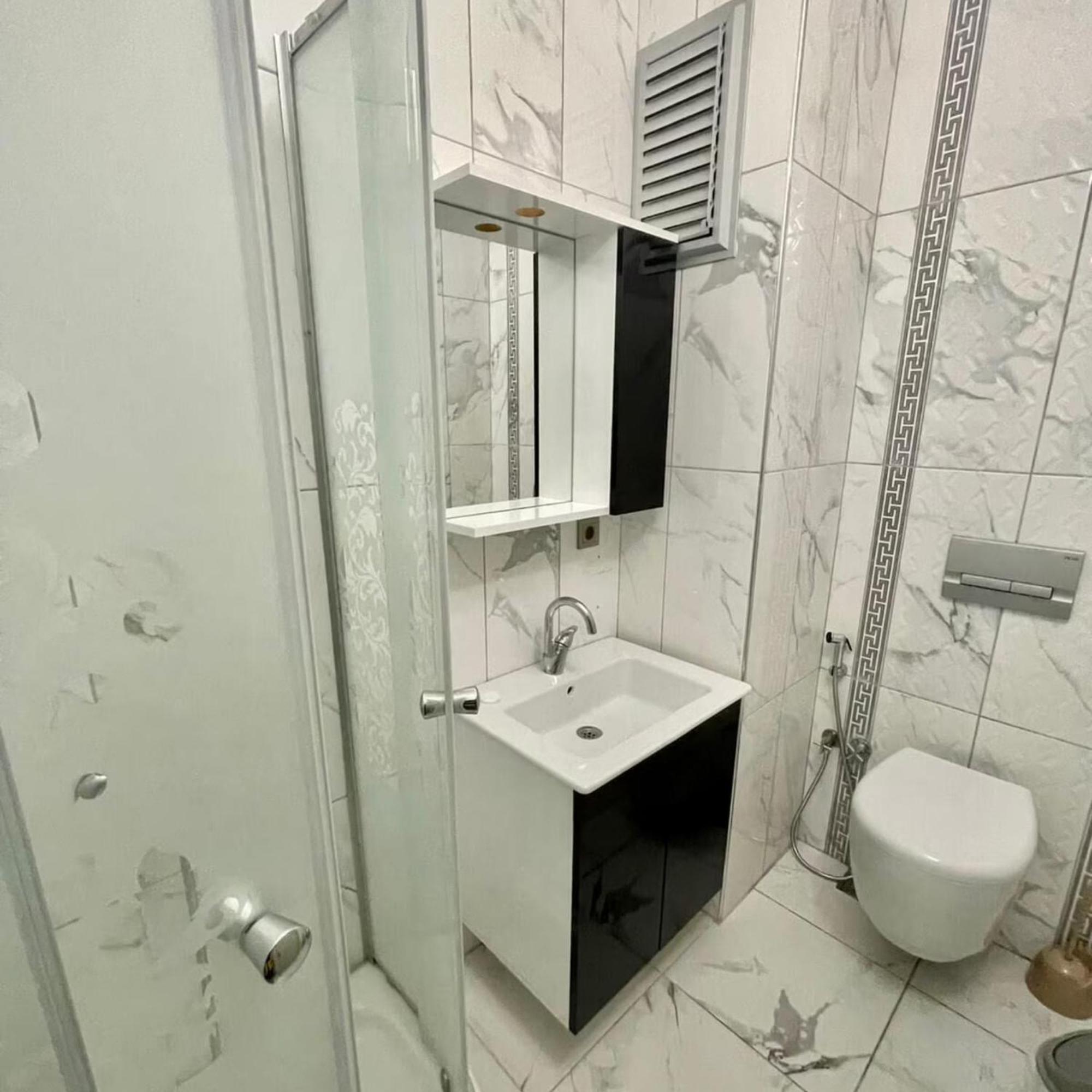 Shahin Golden Hotel L الصقر الذهبي… Bostanci Exteriör bild